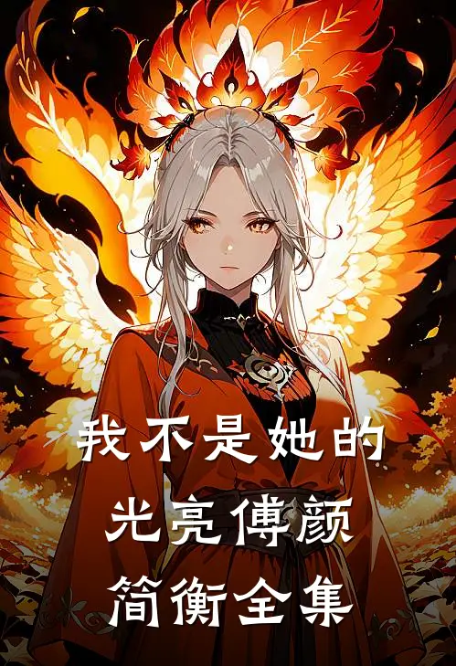 我不是她的光亮傅颜简衡全集
