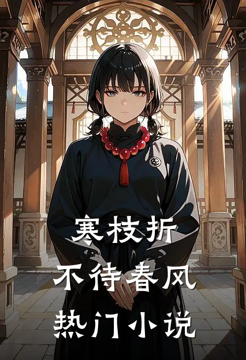 寒枝折，不待春风热门小说