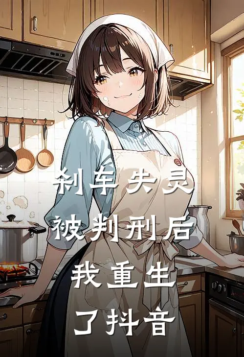 刹车失灵被判刑后，我重生了抖音