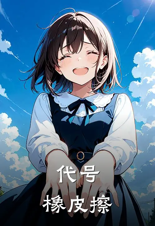 代号:橡皮擦