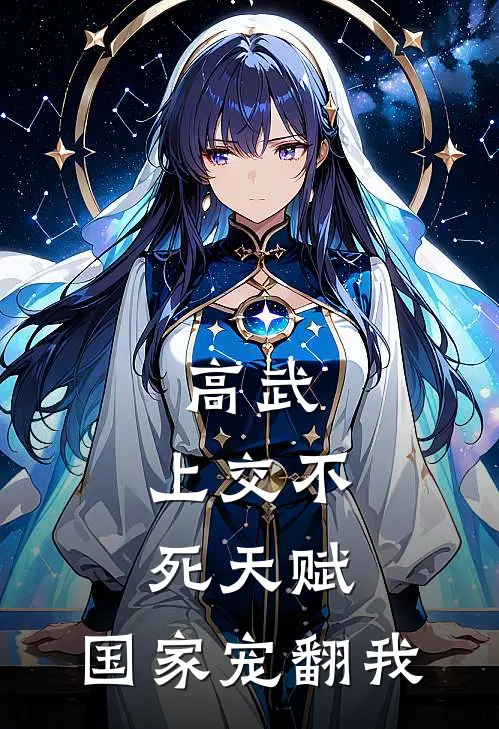 高武：上交不死天赋，国家宠翻我