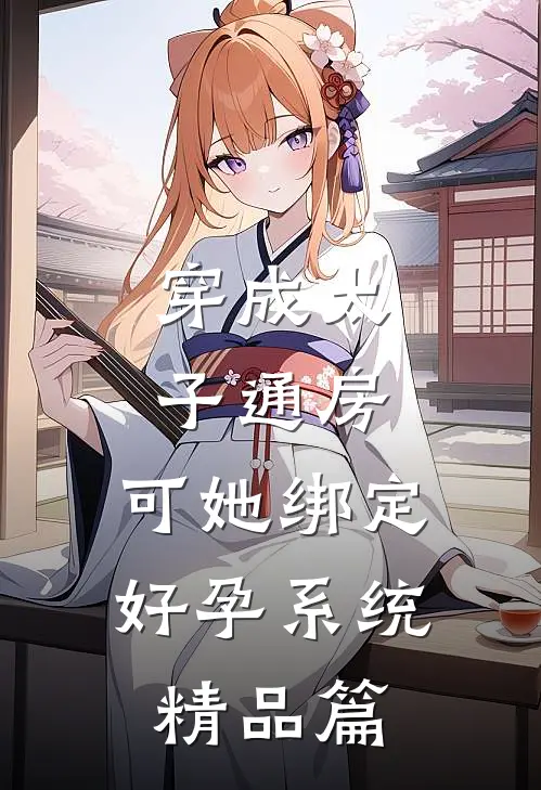 穿成太子通房，可她绑定好孕系统精品篇