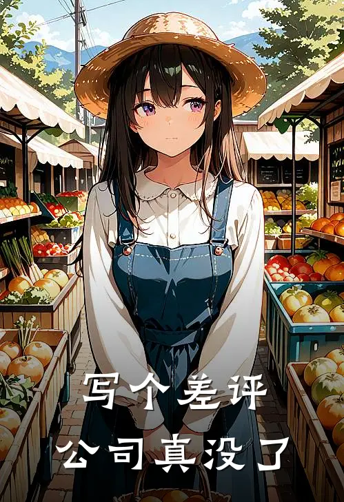 写个差评,公司真没了