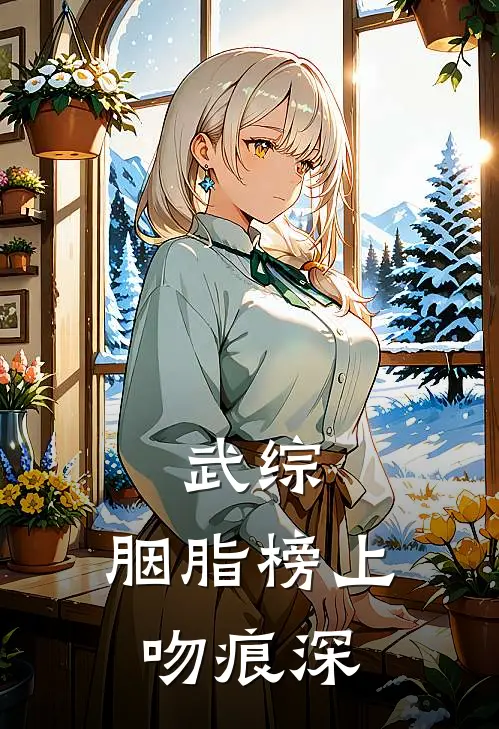 武综:胭脂榜上吻痕深