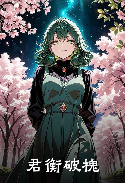 君衡破槐