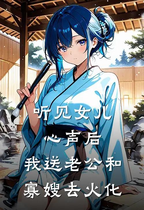 听见女儿心声后，我送老公和寡嫂去火化