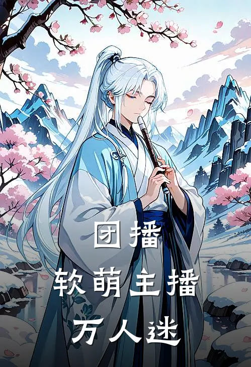 团播:软萌主播万人迷