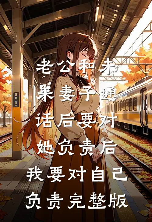 老公和未来妻子通话后要对她负责后，我要对自己负责完整版