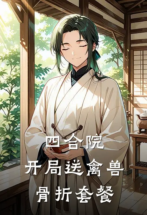 四合院:开局送禽兽骨折套餐