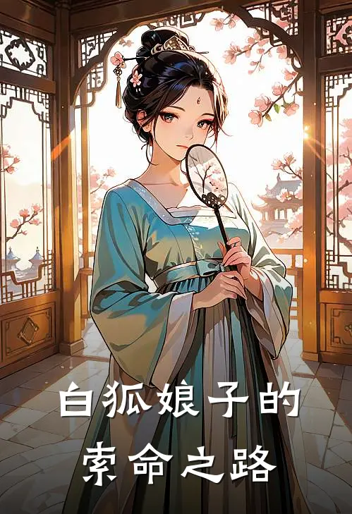 白狐娘子的索命之路