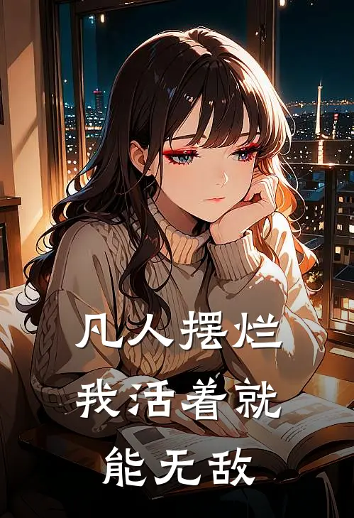 凡人摆烂:我活着就能无敌