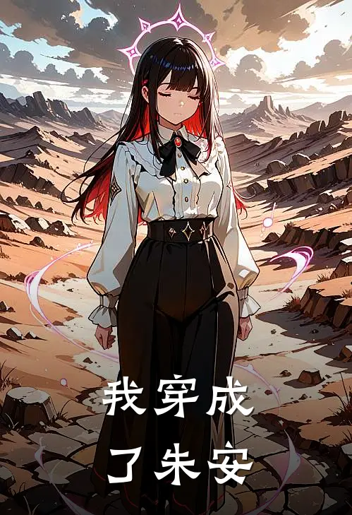 我穿成了朱安