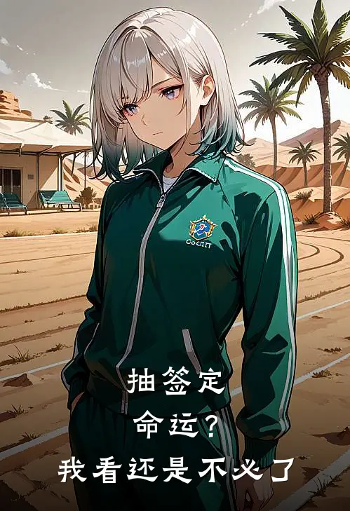 抽签定命运?我看还是不必了