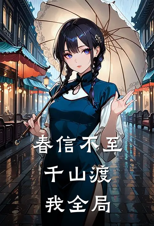 春信不至，千山渡我全局