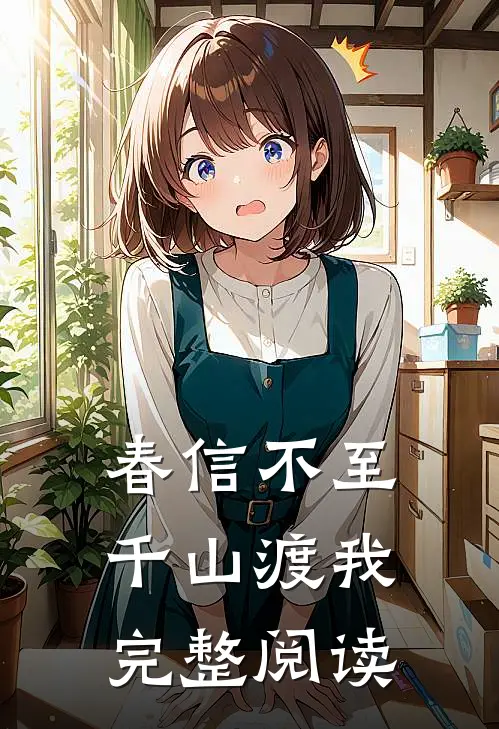 春信不至，千山渡我完整阅读