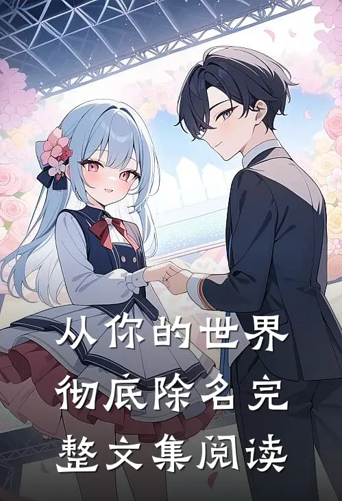 从你的世界彻底除名完整文集阅读