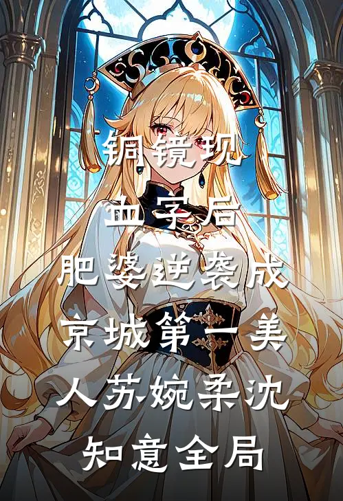 铜镜现血字后，肥婆逆袭成京城第一美人苏婉柔沈知意全局