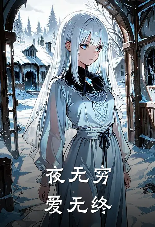 夜无穷，爱无终