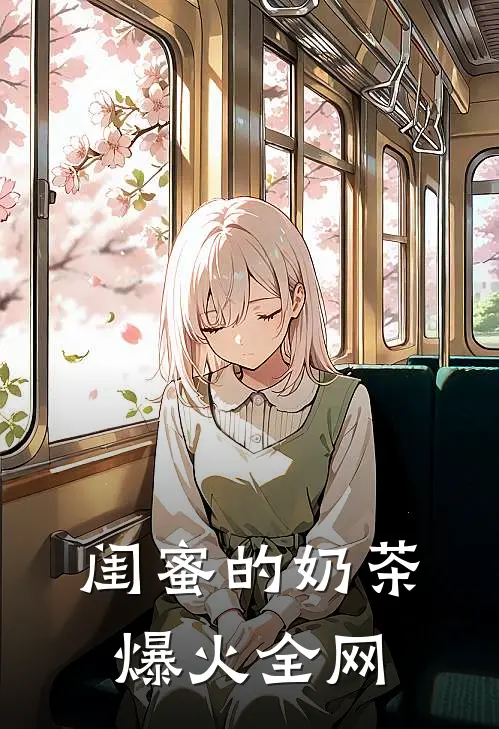 闺蜜的奶茶爆火全网