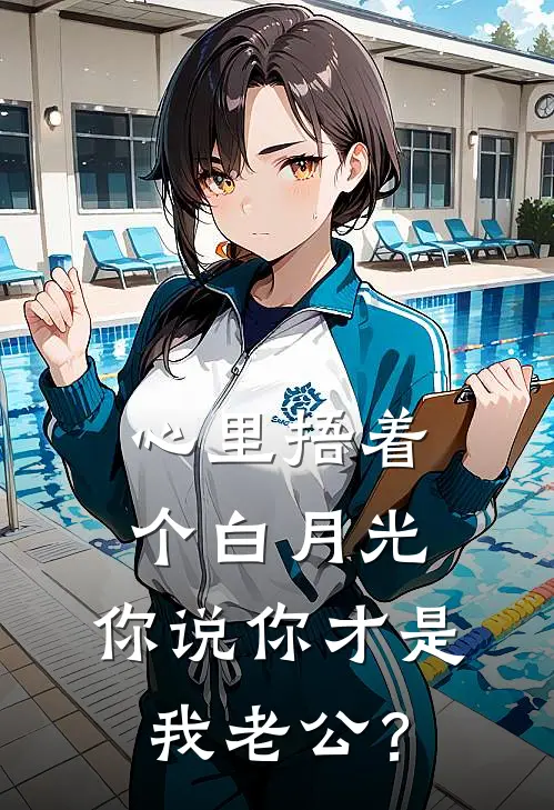 心里捂着个白月光,你说你才是我老公?