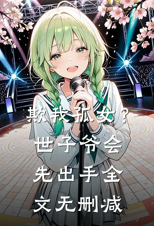 欺我孤女？世子爷会先出手全文无删减