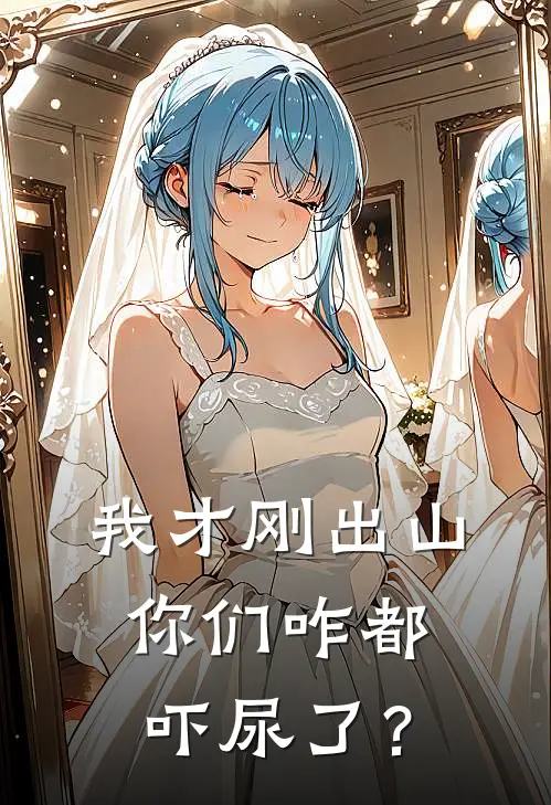 我才刚出山,你们咋都吓尿了?