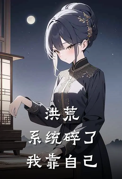 洪荒:系统碎了我靠自己