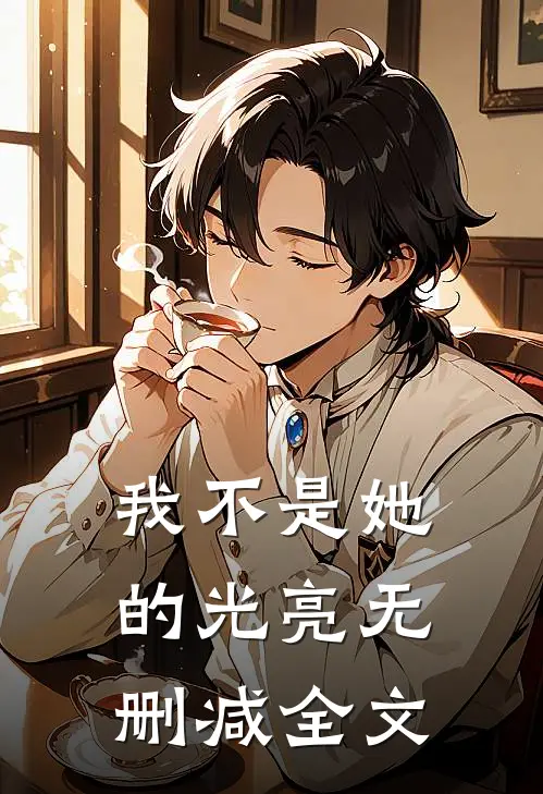 我不是她的光亮无删减全文