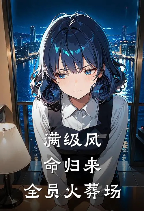 满级凤命归来,全员火葬场