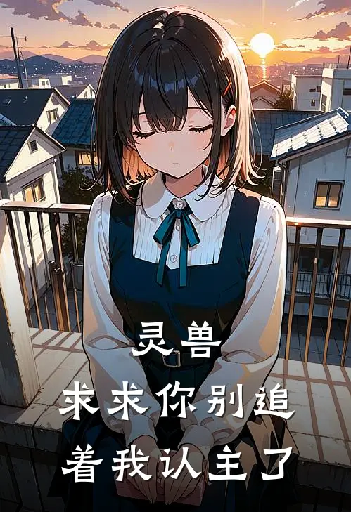 灵兽：求求你别追着我认主了