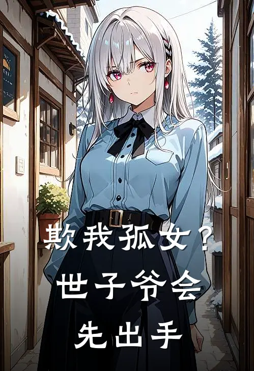 欺我孤女？世子爷会先出手