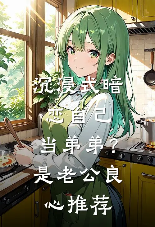 沉浸式暗恋自己，当弟弟？是老公良心推荐