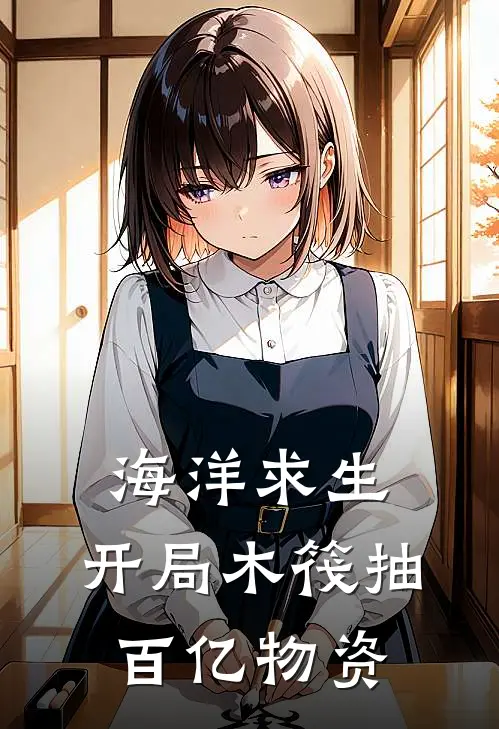 海洋求生：开局木筏抽百亿物资