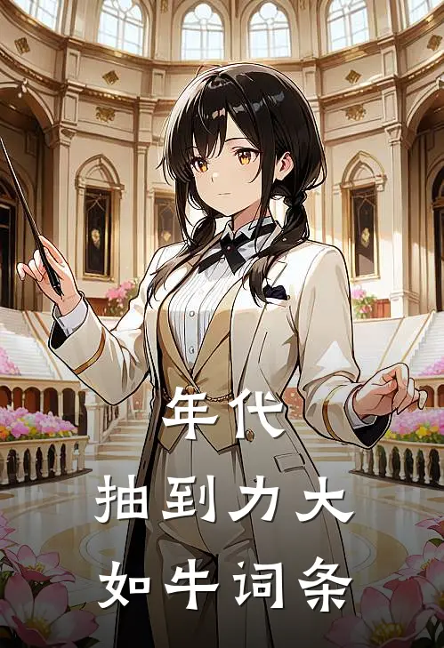 年代:抽到力大如牛词条