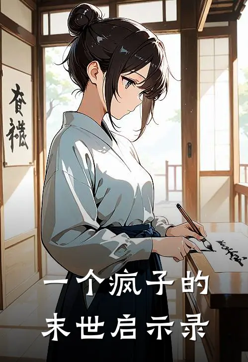 一个疯子的末世启示录