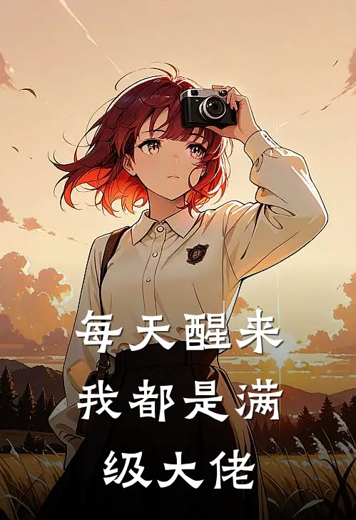 每天醒来我都是满级大佬