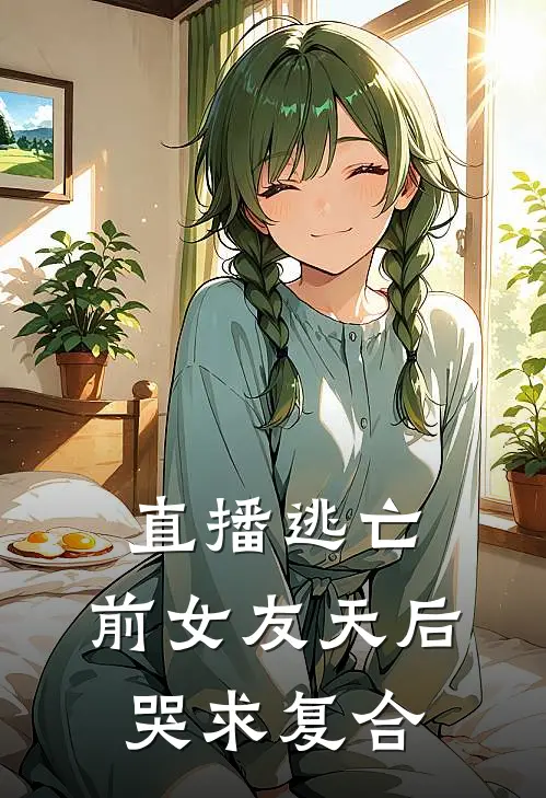直播逃亡：前女友天后哭求复合