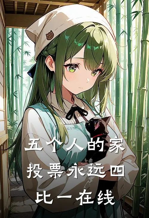 五个人的家，投票永远四比一在线