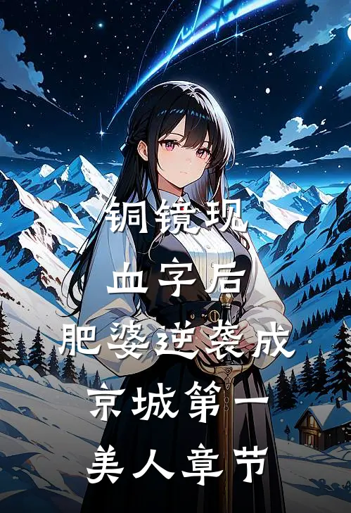 铜镜现血字后，肥婆逆袭成京城第一美人章节
