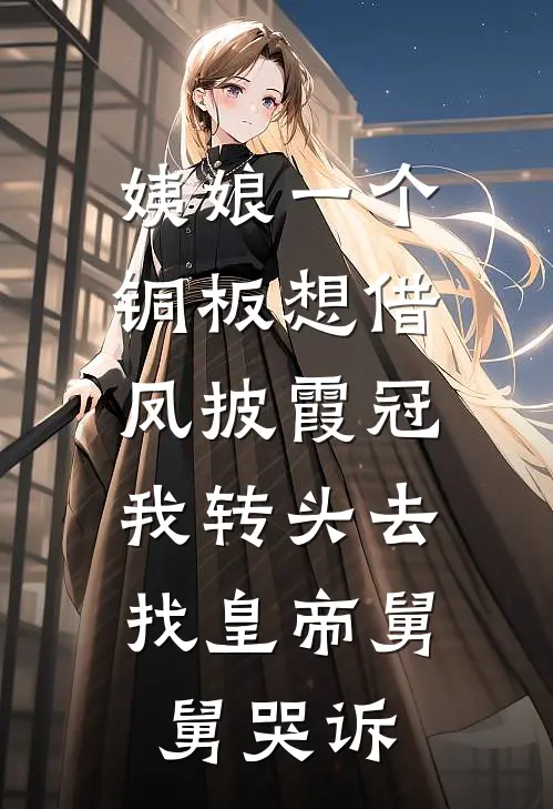 姨娘一个铜板想借凤披霞冠，我转头去找皇帝舅舅哭诉