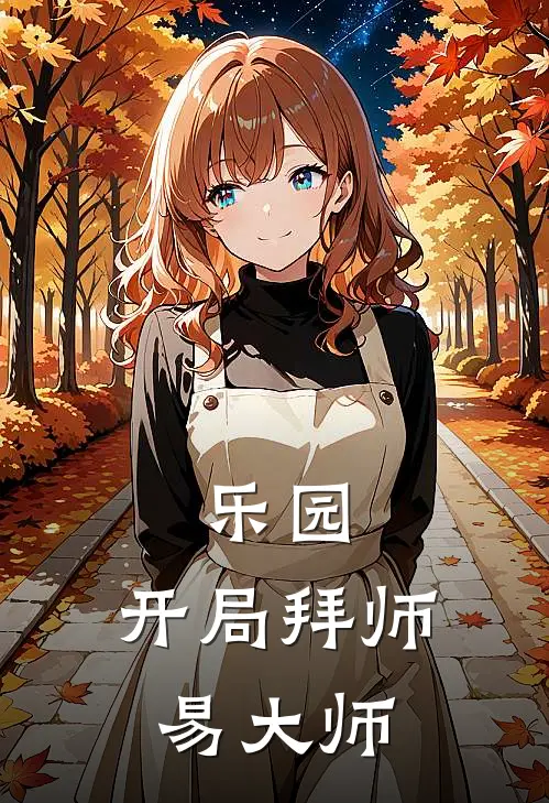 乐园:开局拜师易大师