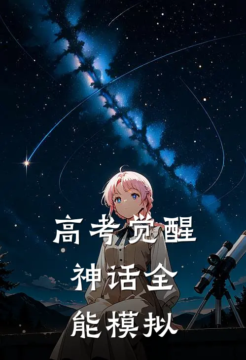 高考觉醒：神话全能模拟