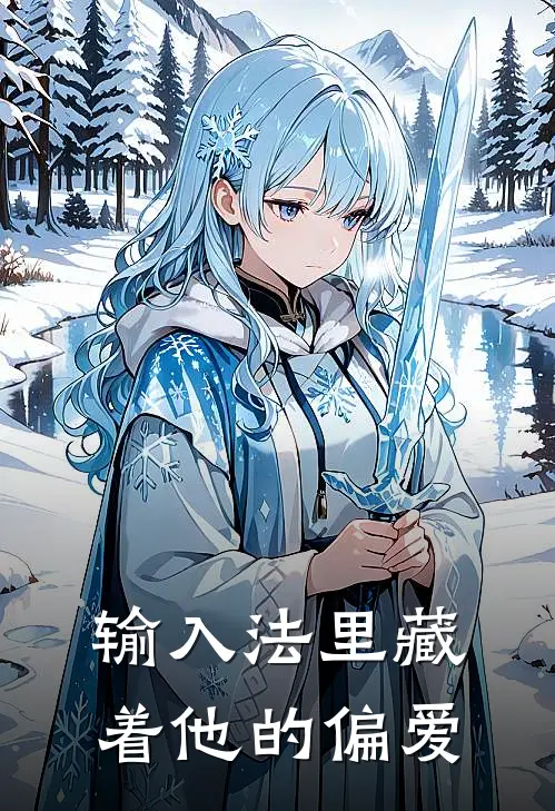 输入法里藏着他的偏爱