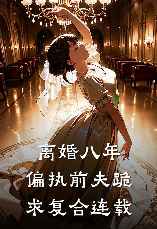 离婚八年，偏执前夫跪求复合连载