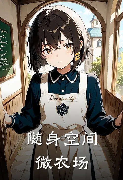 随身空间微农场