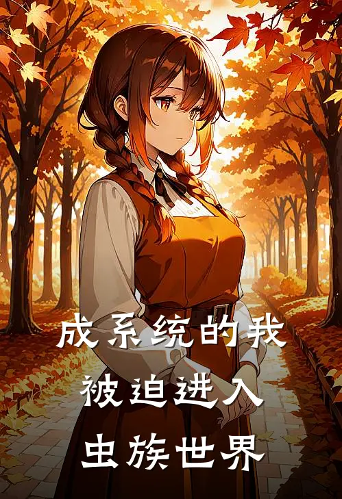 成系统的我，被迫进入虫族世界