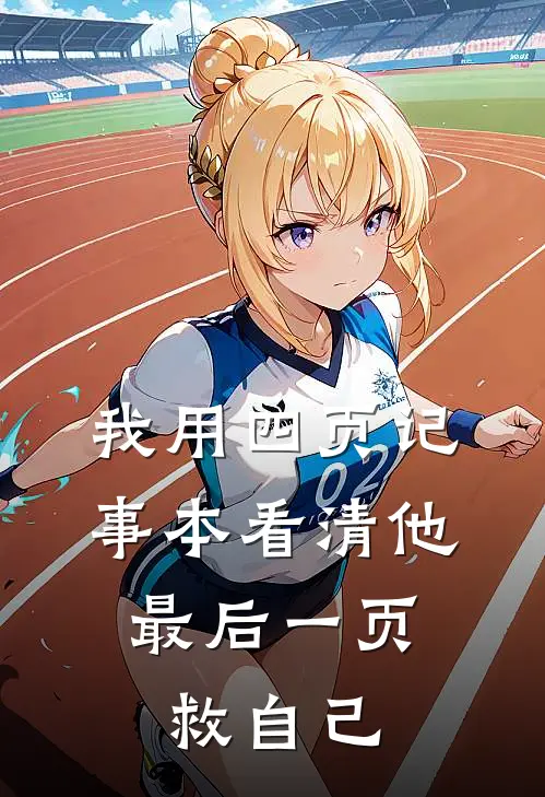 我用四页记事本看清他，最后一页救自己