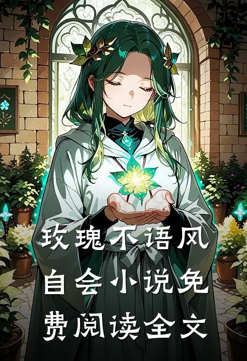 玫瑰不语风自会小说免费阅读全文