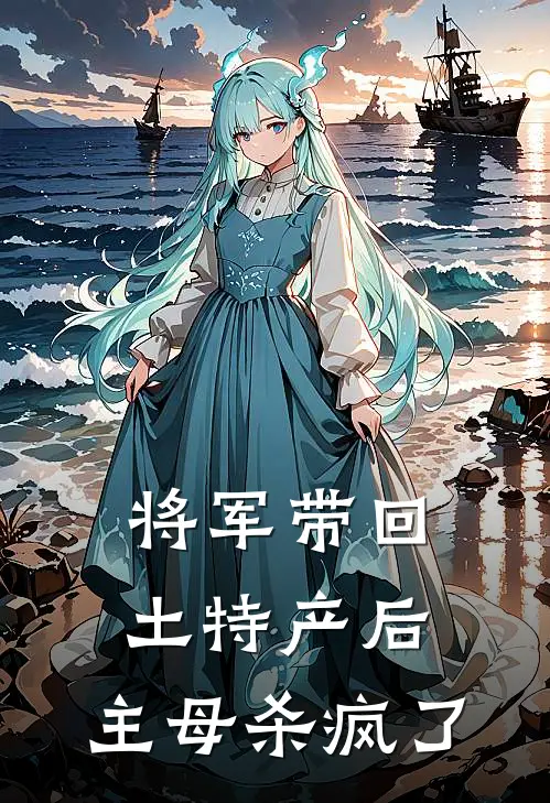 将军带回“土特产”后,主母杀疯了