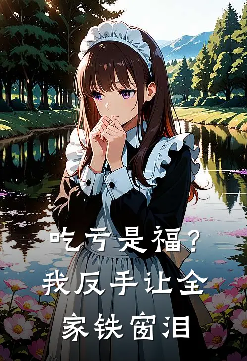吃亏是福?我反手让全家铁窗泪